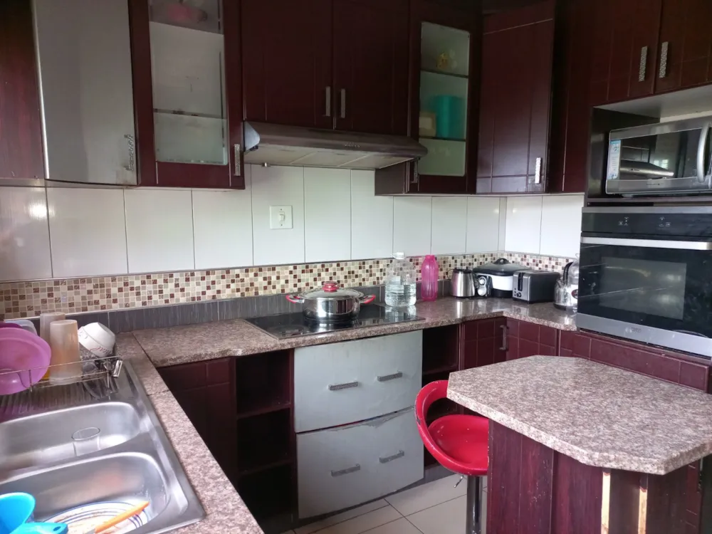 House to rent in Esikhawini - 1RY1728774 House to rent in Esikhawini - 1RY1728774