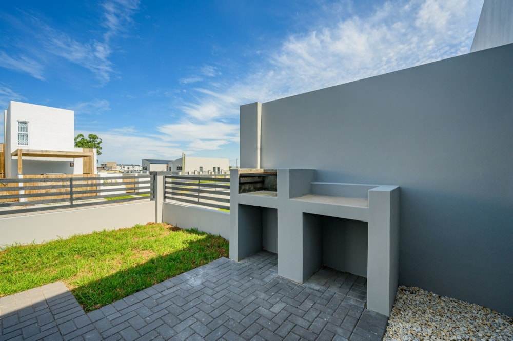 Semi-detached house for sale in Parsons Vlei - 1PLZ1599628 Semi-detached house for sale in Parsons Vlei - 1PLZ1599628