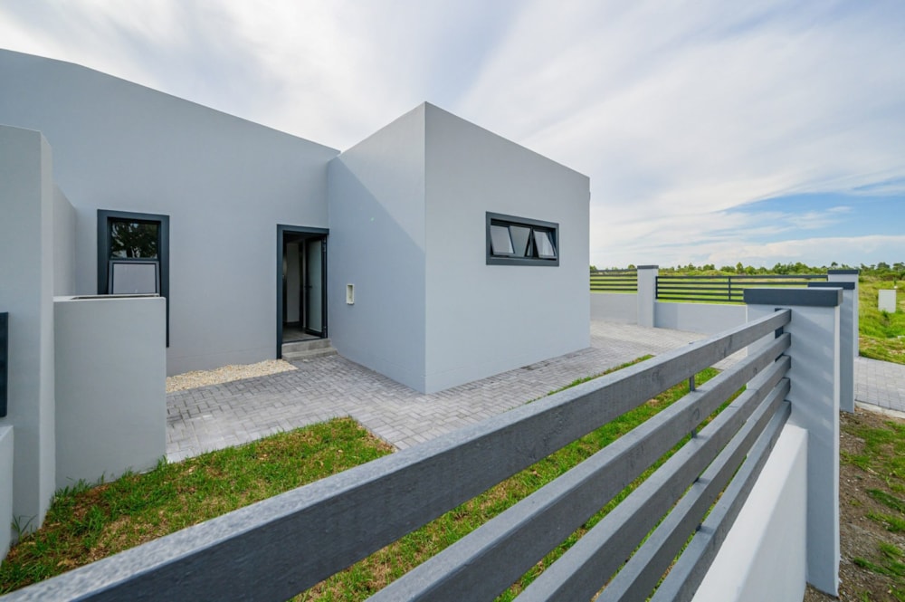 Semi-detached house for sale in Parsons Vlei - 1PLZ1599628 Semi-detached house for sale in Parsons Vlei - 1PLZ1599628