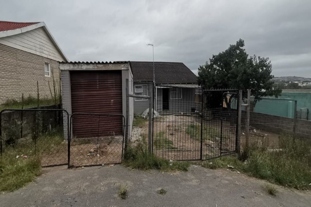 House for sale in King Williams Town (Qonce) - 1MH1599786