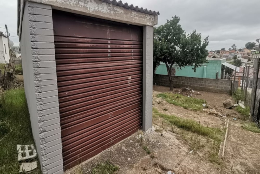 House for sale in King Williams Town (Qonce) - 1MH1599786