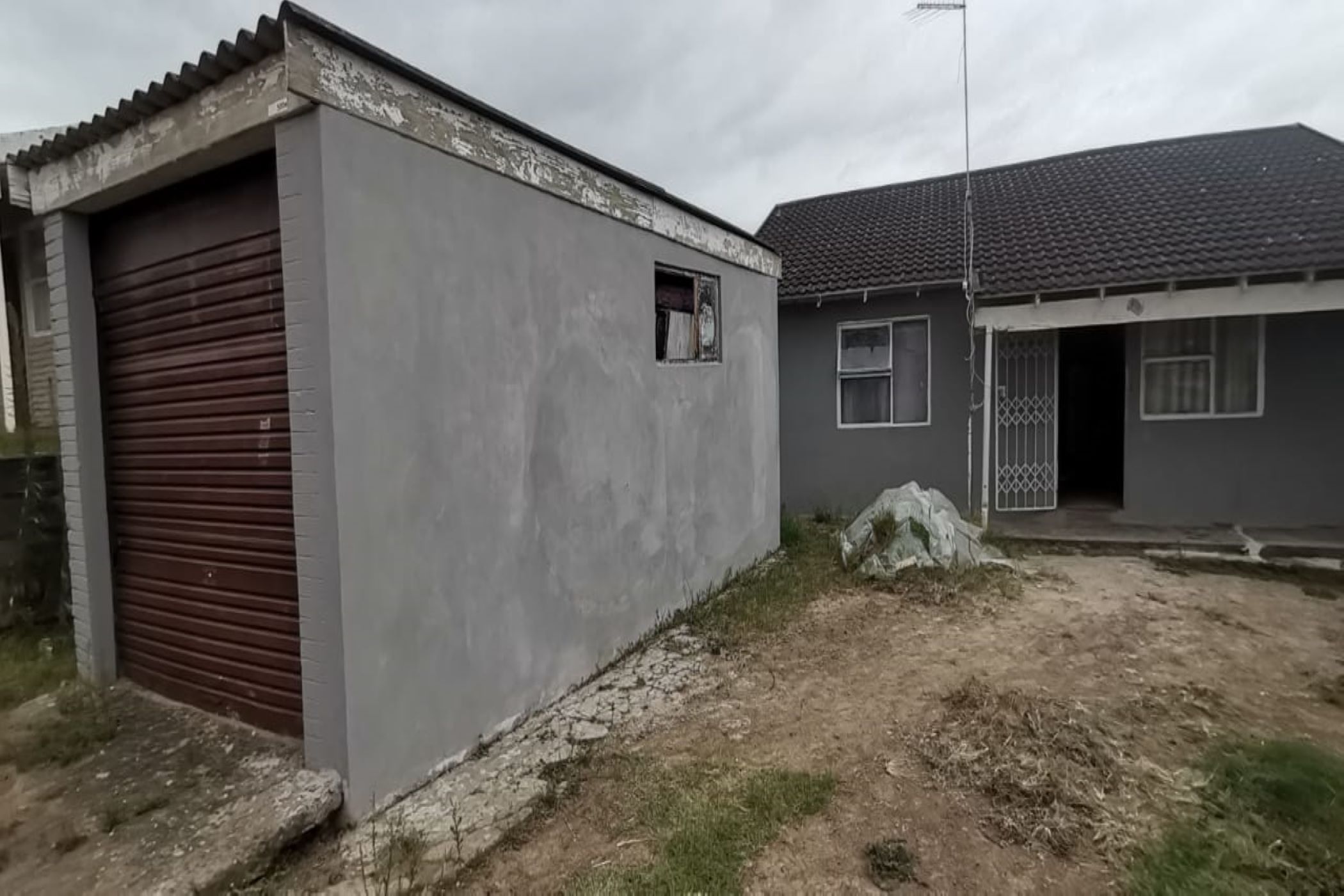 House for sale in King Williams Town (Qonce) - 1MH1599786