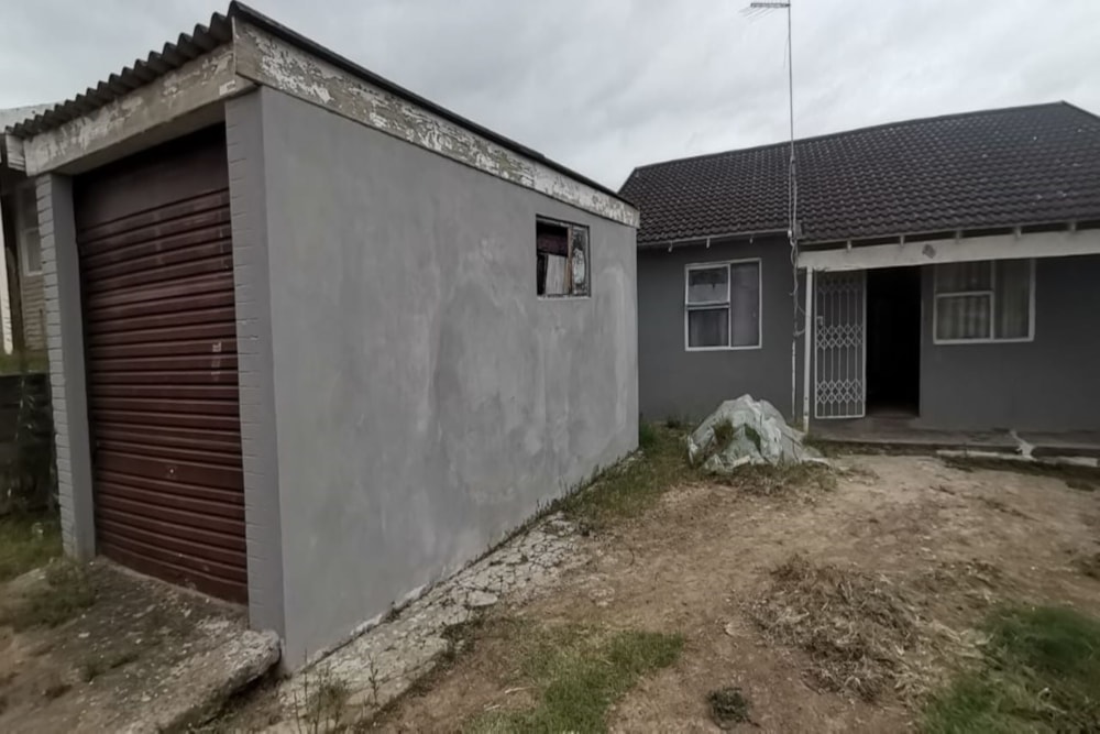 House for sale in King Williams Town (Qonce) - 1MH1599786