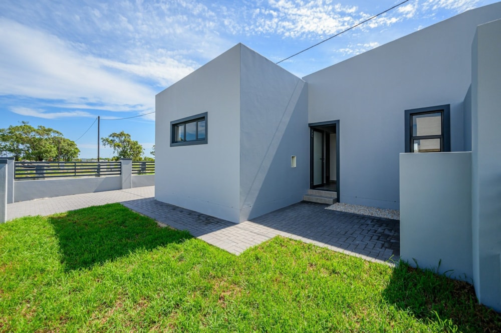 Semi-detached house for sale in Rowallan Park - 1PLZ1599736 Semi-detached house for sale in Rowallan Park - 1PLZ1599736