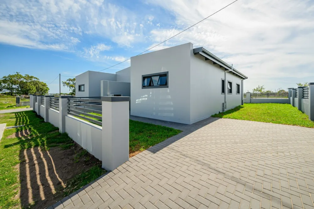 Semi-detached house for sale in Rowallan Park - 1PLZ1599736