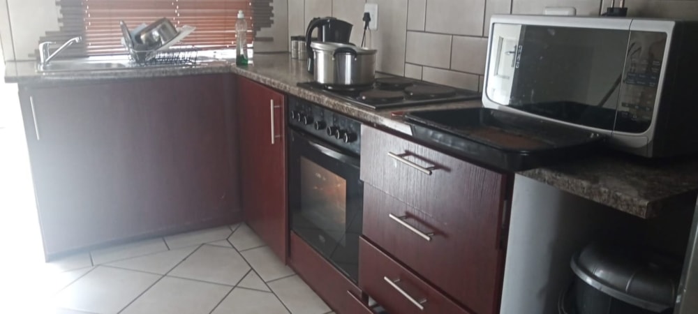 Apartment for sale in Vereeniging Central - 1VT1599748