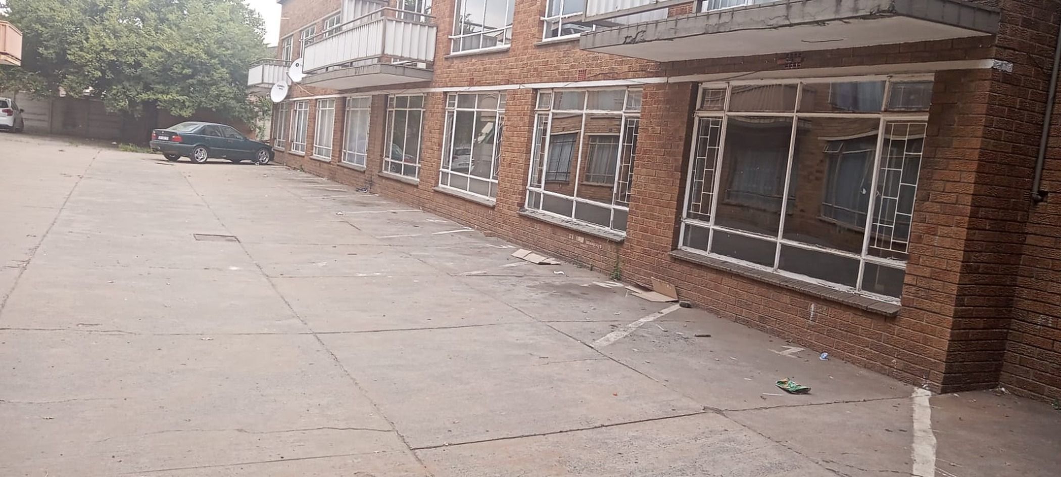 Apartment for sale in Vereeniging Central - 1VT1599748