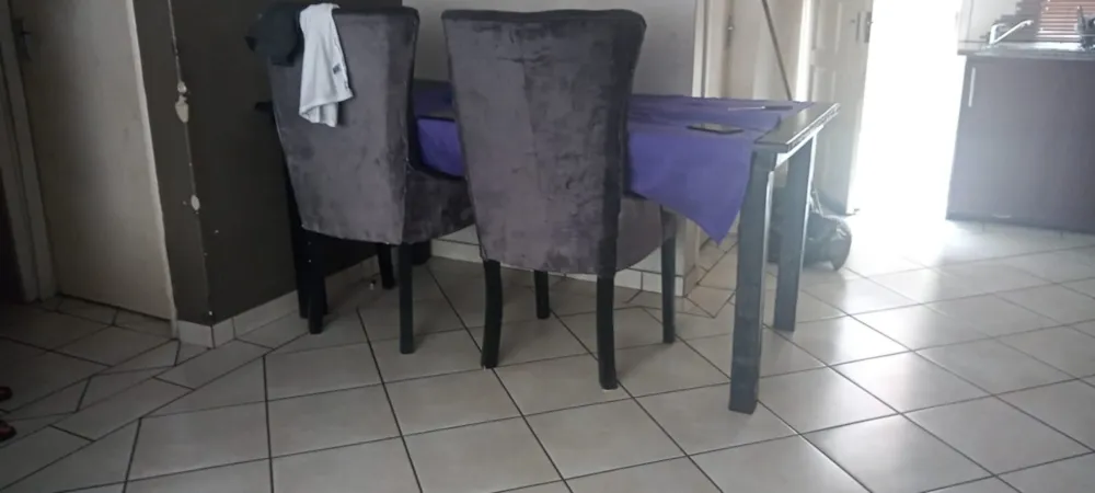 Apartment for sale in Vereeniging Central - 1VT1599748
