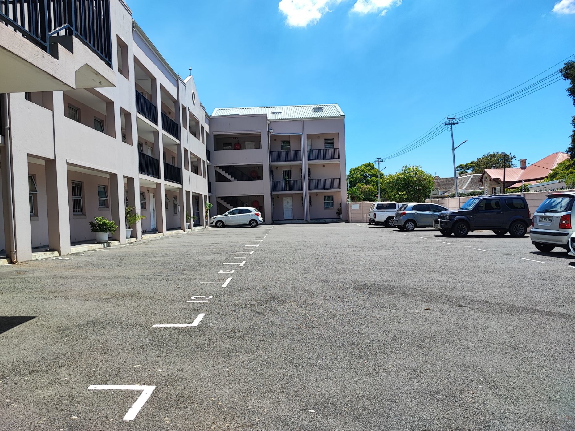 Apartment to rent in Plumstead - RBL1755328