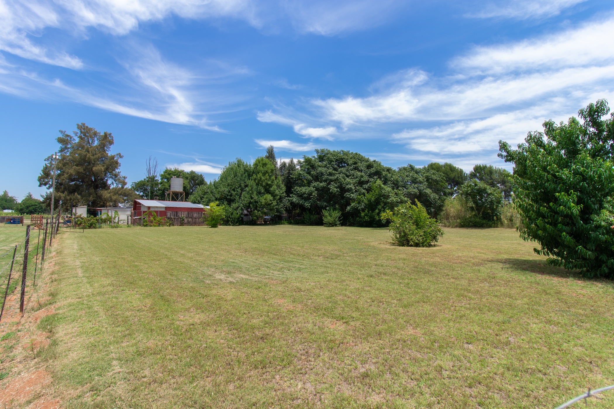 Smallholding for sale in Bains Vlei - 1BX1599907