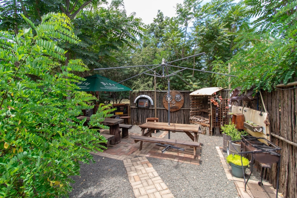 Smallholding for sale in Bains Vlei - 1BX1599907 Smallholding for sale in Bains Vlei - 1BX1599907