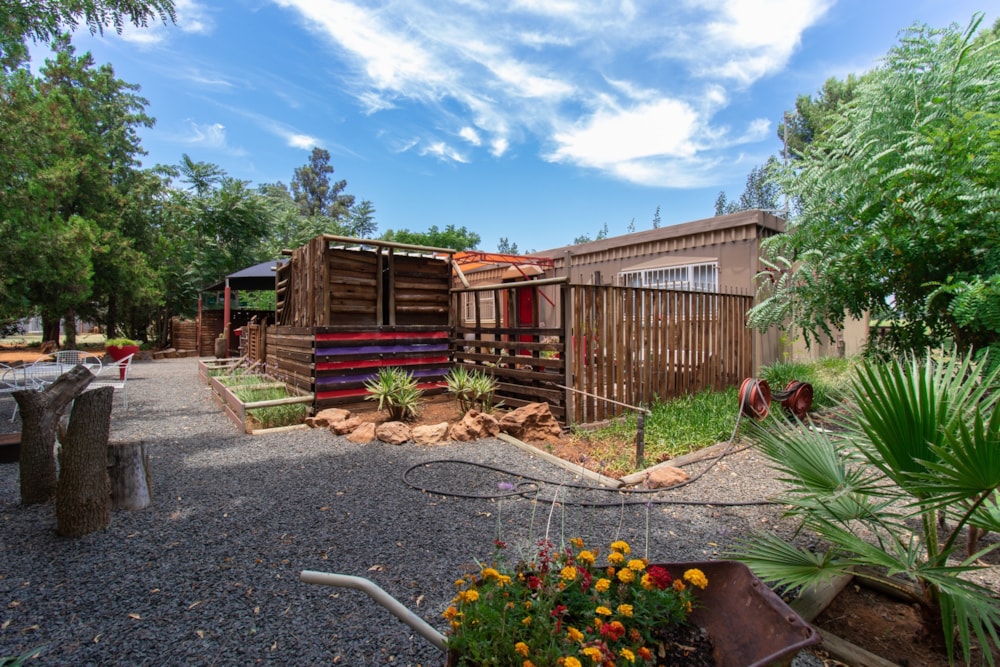 Smallholding for sale in Bains Vlei - 1BX1599907 Smallholding for sale in Bains Vlei - 1BX1599907