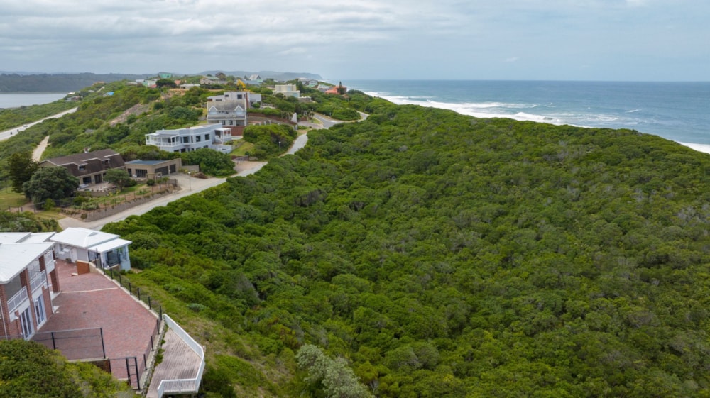 Vacant land for sale in Wilderness - GEO1599854