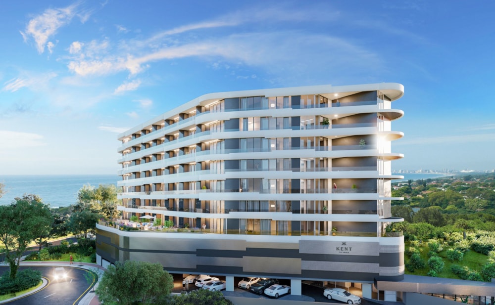 Apartment to rent in La Lucia - 1ND1732022 Apartment to rent in La Lucia - 1ND1732022