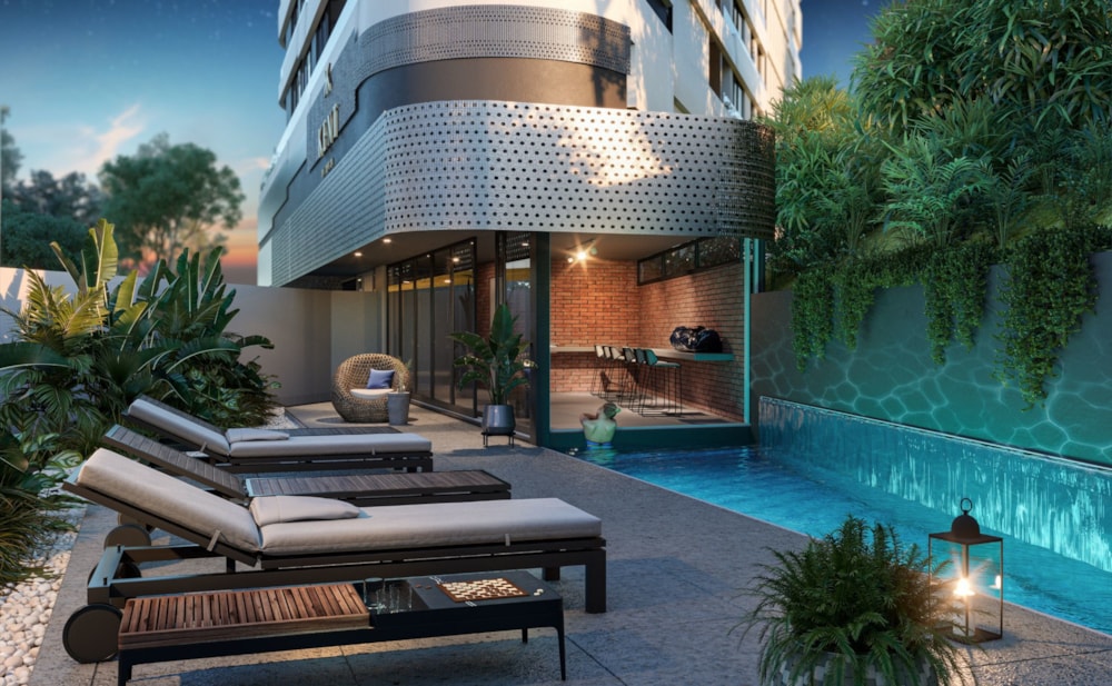 Apartment to rent in La Lucia - 1ND1732022 Apartment to rent in La Lucia - 1ND1732022