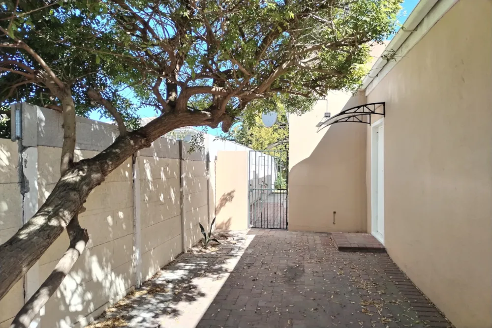 Garden cottage let in Blouberg Sands - 1TV1711387 Garden cottage let in Blouberg Sands - 1TV1711387