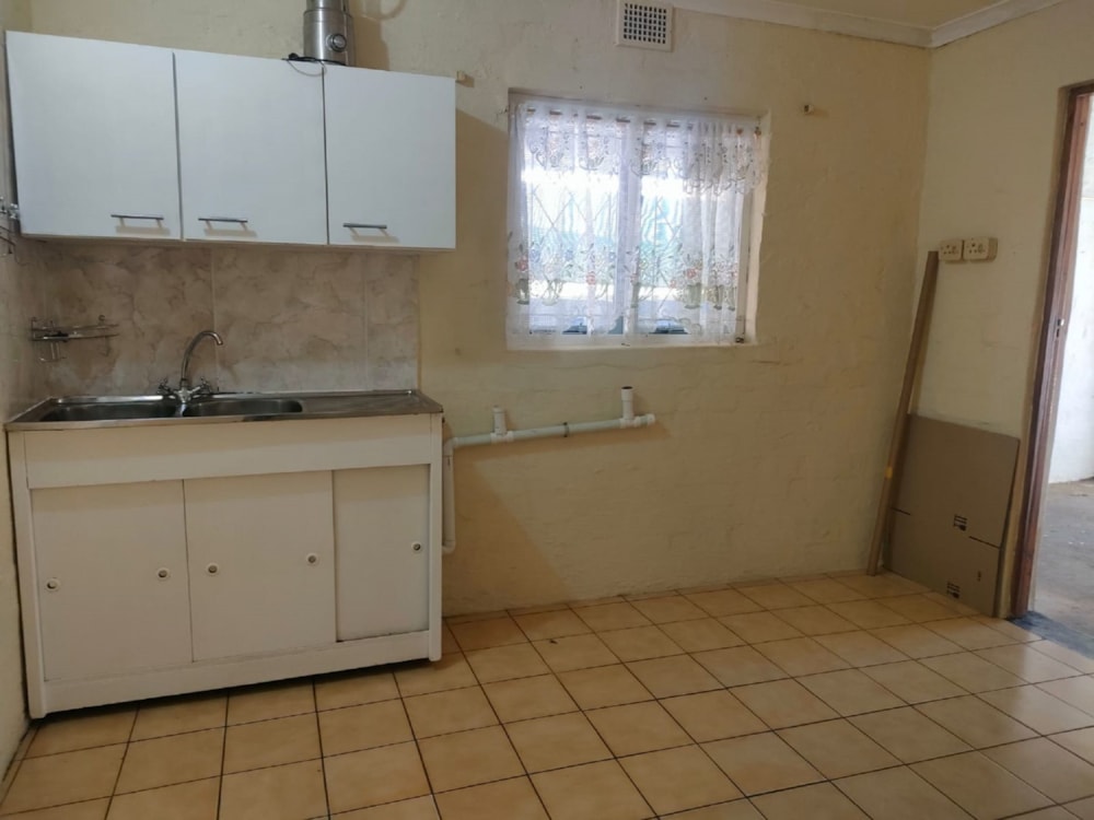 House to rent in Meer en See - 1RY1743555