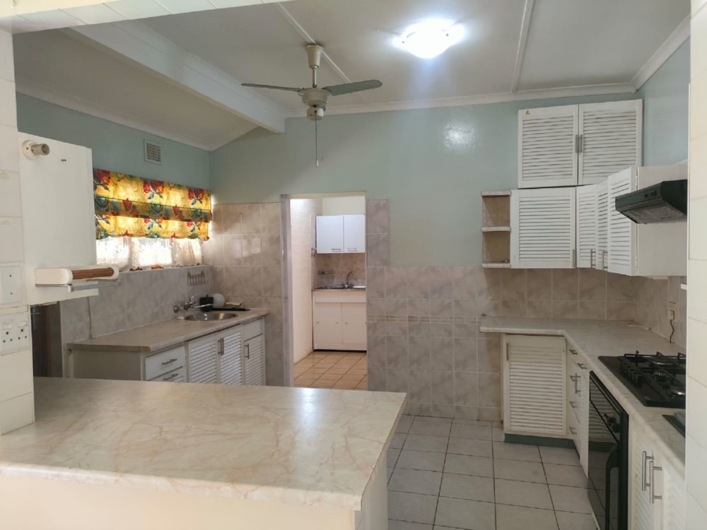 House to rent in Meer en See - 1RY1743555