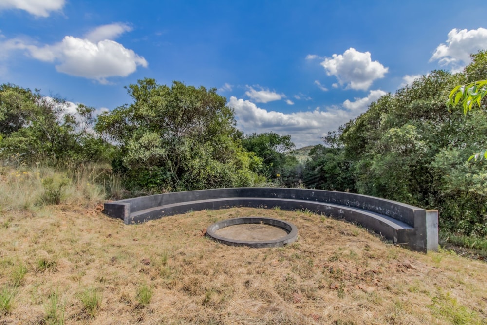 Mixed use farm for sale in Broederstroom - 1HR1600102