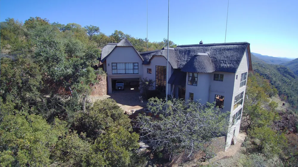 Game farm for sale in Lydenburg (Mashishing) - 1LY1754651 Game farm for sale in Lydenburg (Mashishing) - 1LY1754651