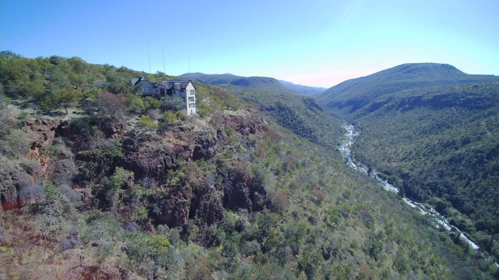 Game farm for sale in Lydenburg (Mashishing) - 1LY1754651 Game farm for sale in Lydenburg (Mashishing) - 1LY1754651