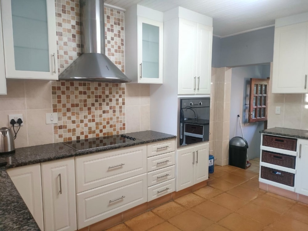 House to rent in Meer en See - 1RY1733304