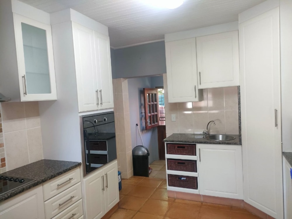 House to rent in Meer en See - 1RY1733304
