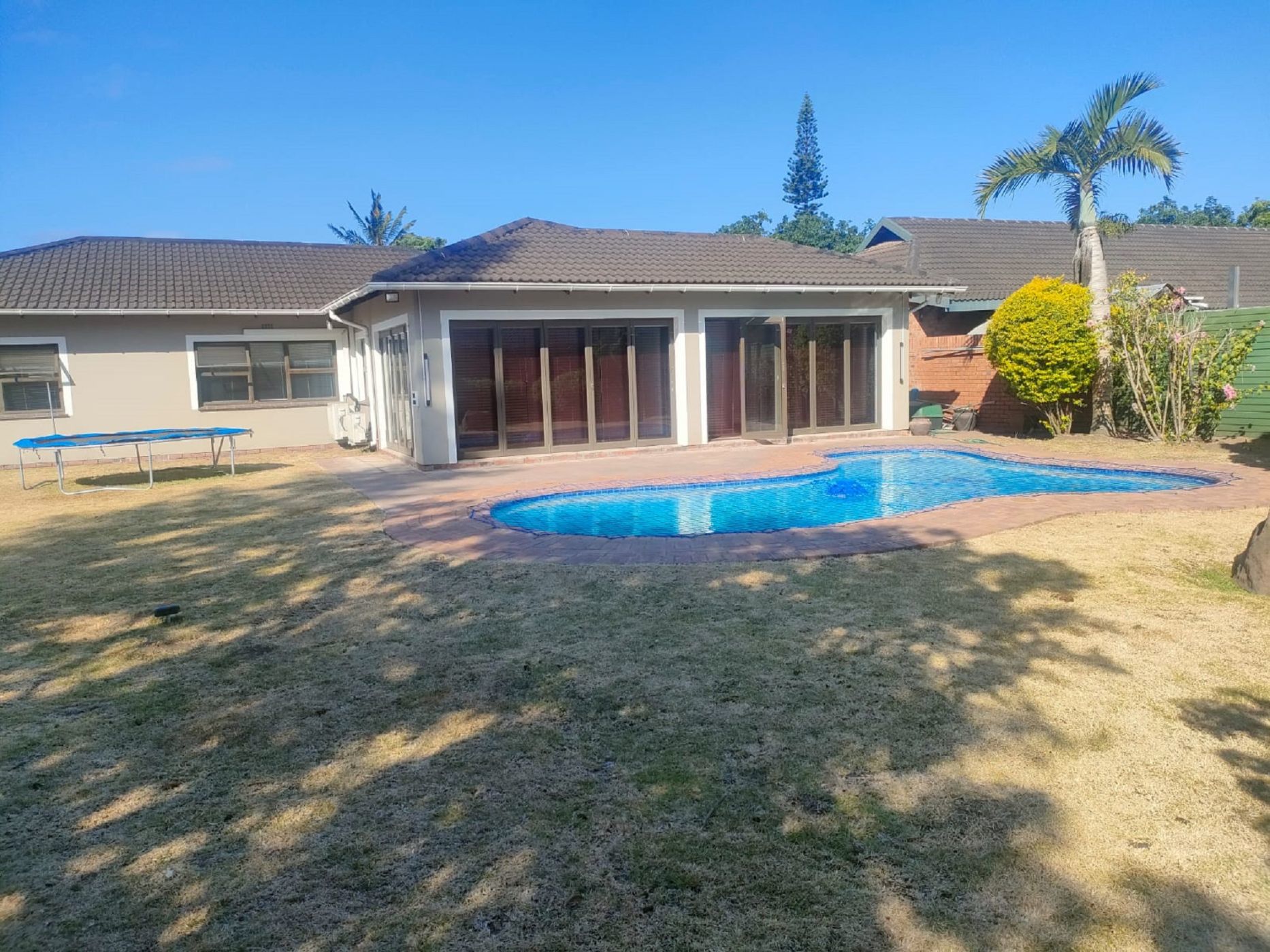 House to rent in Meer en See - 1RY1733304