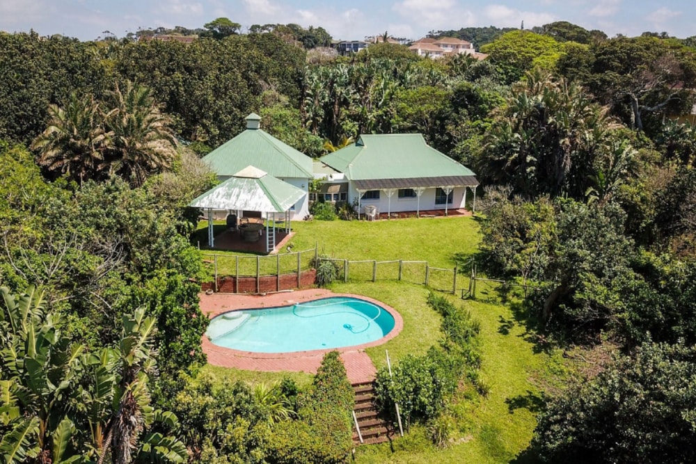 House for sale in Elysium - 1SI1653654