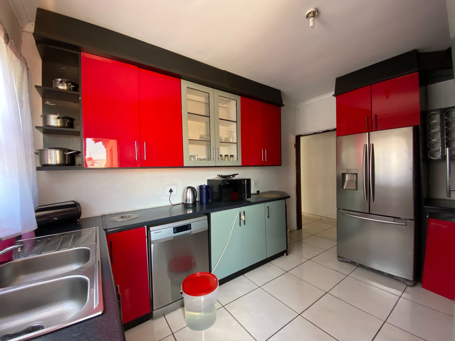 House for sale in Golden Gardens, Sebokeng - 1VT1750984