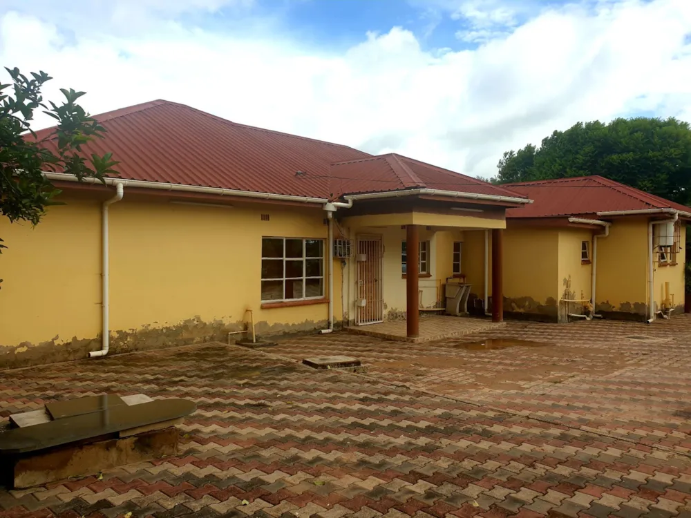 House for sale in Foxdale, Zambia - 3ZA1600478