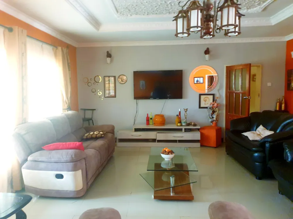 House for sale in Foxdale, Zambia - 3ZA1600478
