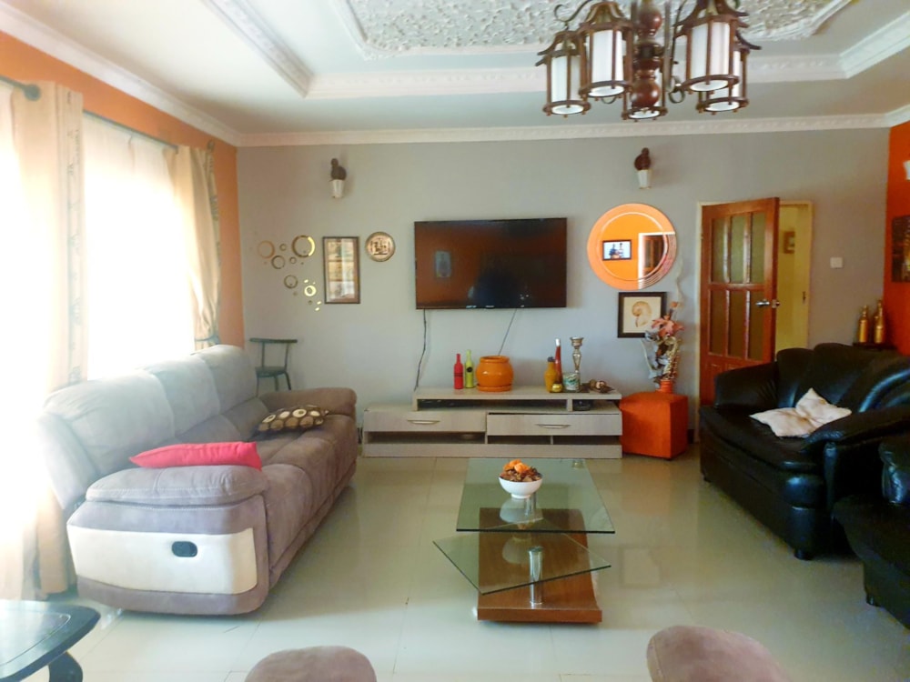 House for sale in Foxdale, Zambia - 3ZA1600478 House for sale in Foxdale, Zambia - 3ZA1600478