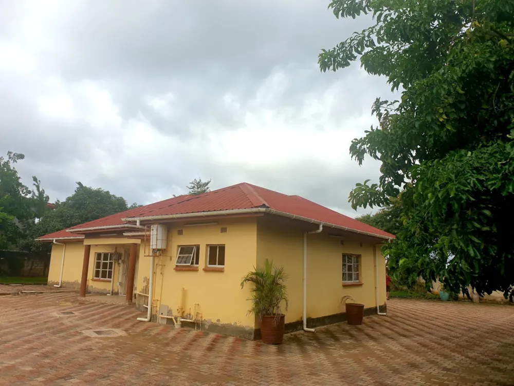 House for sale in Foxdale, Zambia - 3ZA1600478
