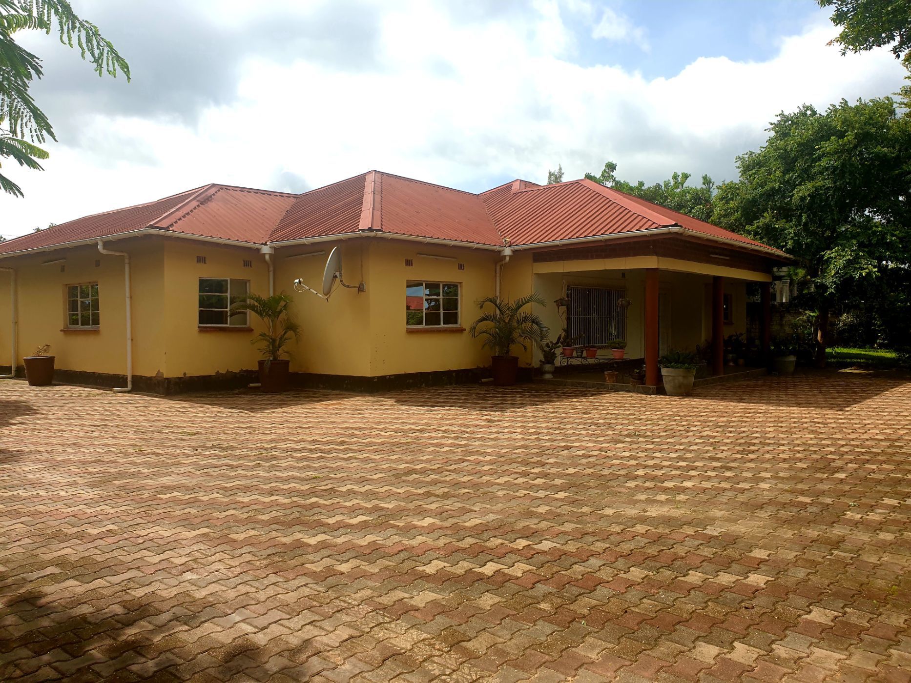 House for sale in Foxdale, Zambia - 3ZA1600478