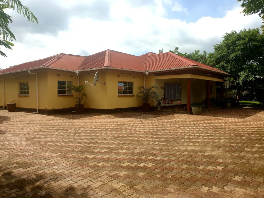 House for sale in Foxdale, Zambia - 3ZA1600478