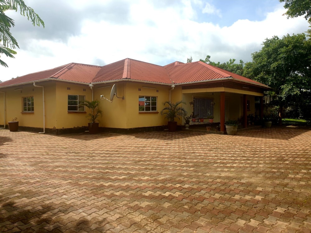 House for sale in Foxdale, Zambia - 3ZA1600478 House for sale in Foxdale, Zambia - 3ZA1600478