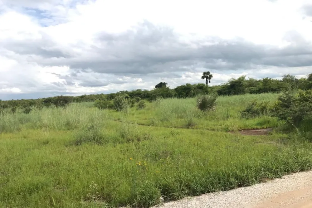 Vacant land for sale in Lusaka West, Zambia - 3ZA1600399
