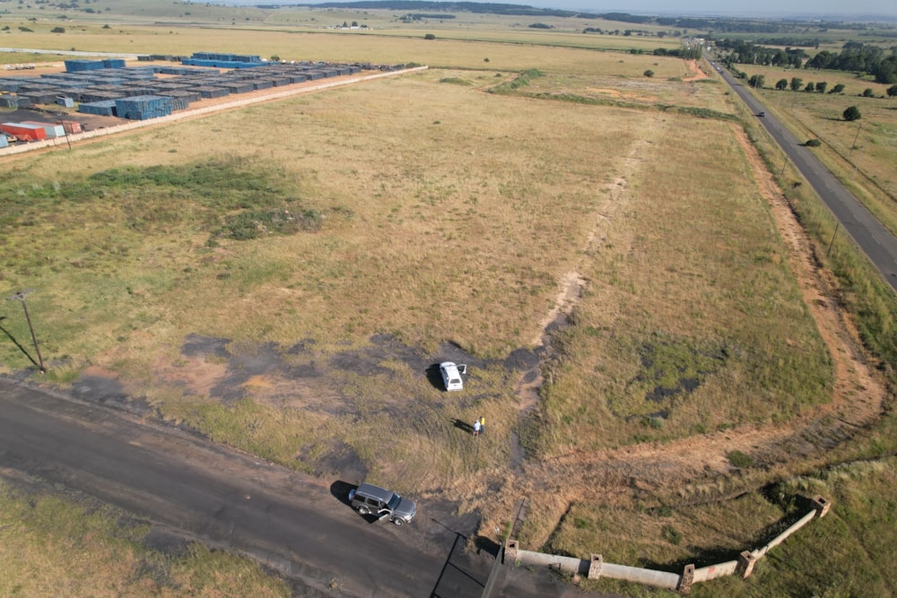 Vacant land for sale in Bronkhorstbaai - PRN1600414