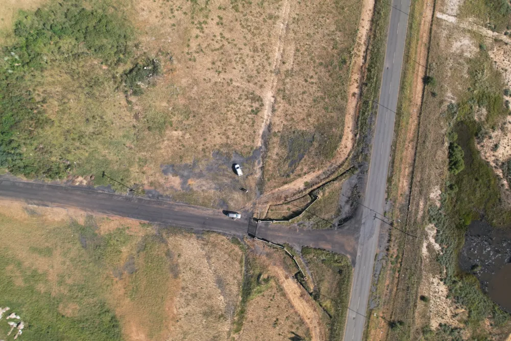 Vacant land for sale in Bronkhorstbaai - PRN1600414