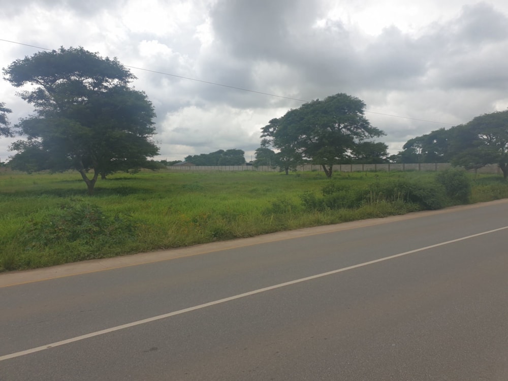 Vacant land for sale in Makeni, Zambia - 3ZA1600539
