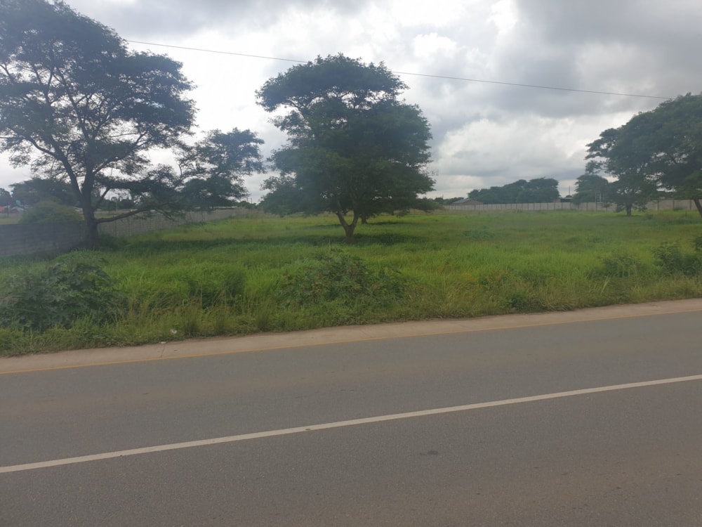 Vacant land for sale in Makeni, Zambia - 3ZA1600539