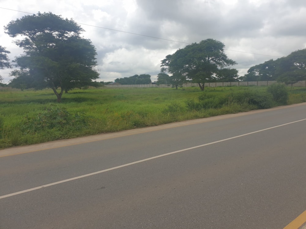 Vacant land for sale in Makeni, Zambia - 3ZA1600539