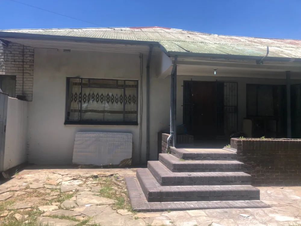 House for sale in Witbank Central (eMalahleni Central) - 1WD1600529 House for sale in Witbank Central (eMalahleni Central) - 1WD1600529