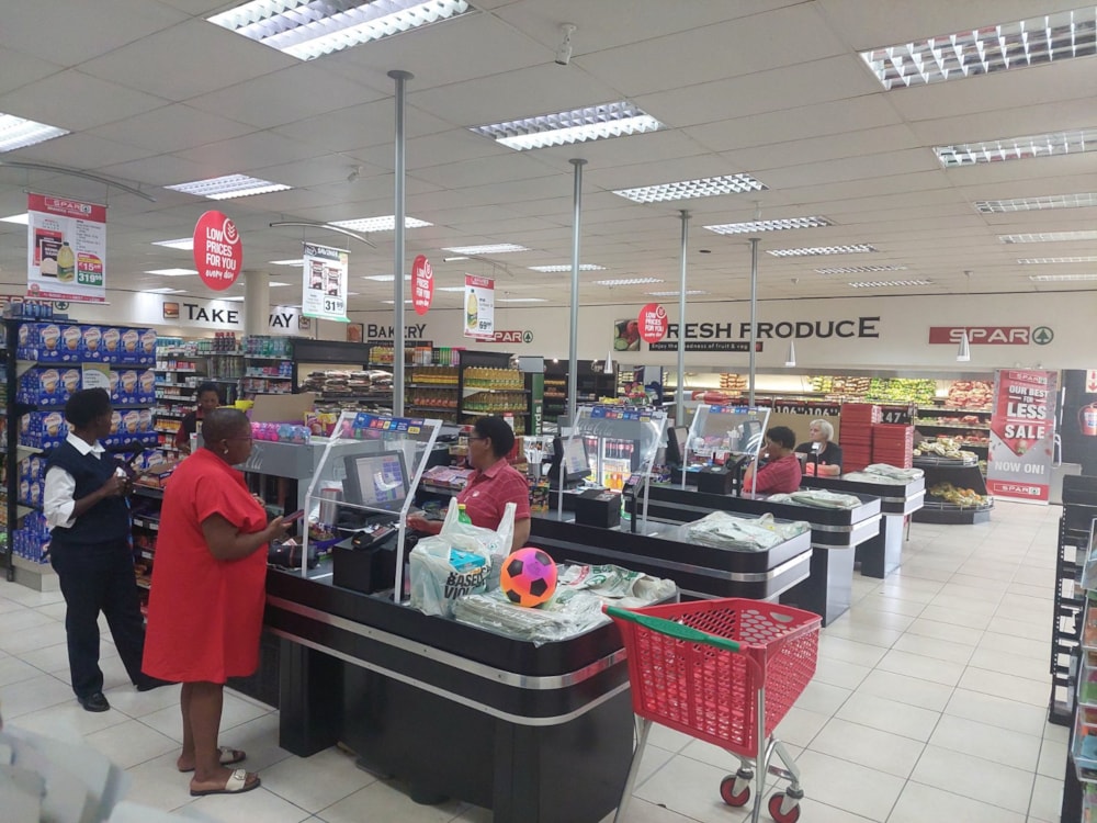 Commercial retail property for sale in Senekal - 1BTH1600513 Commercial retail property for sale in Senekal - 1BTH1600513