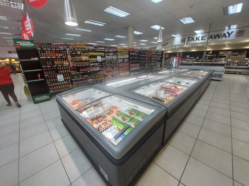 Commercial retail property for sale in Senekal - 1BTH1600513 Commercial retail property for sale in Senekal - 1BTH1600513