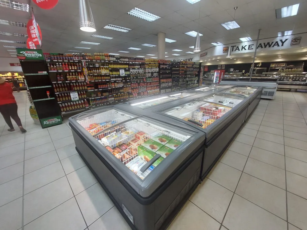 Commercial retail property for sale in Senekal - 1BTH1600513 Commercial retail property for sale in Senekal - 1BTH1600513