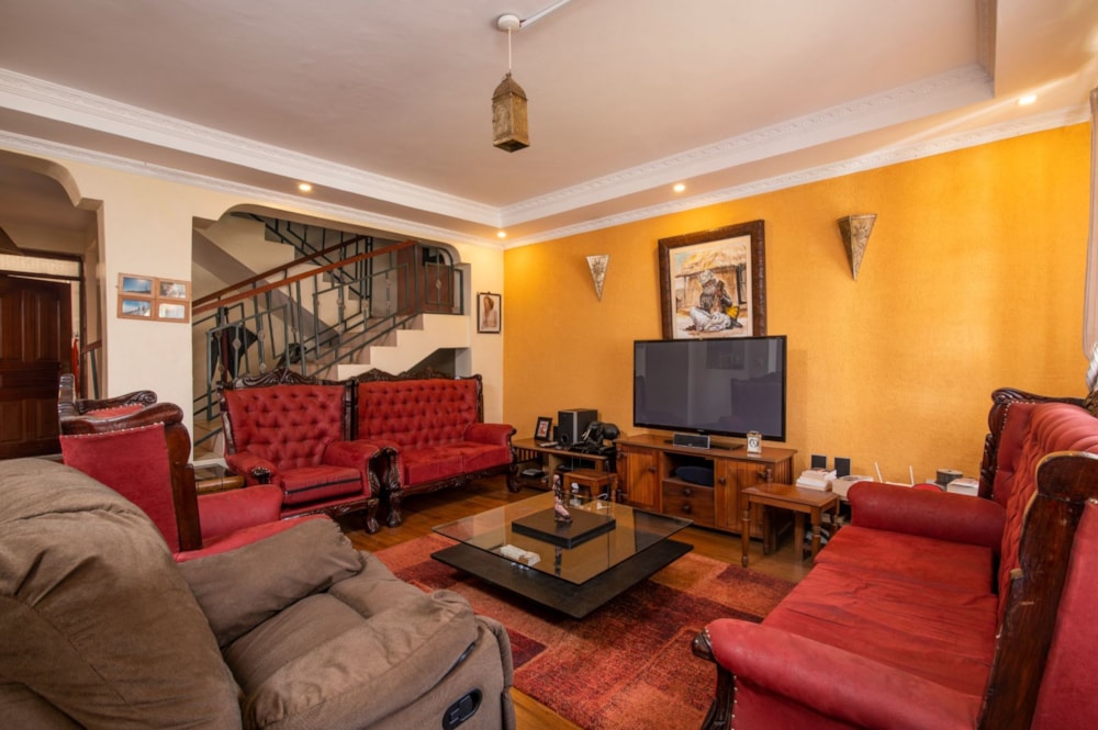 Townhouse for sale in Langata, Kenya - 3KE1709010 Townhouse for sale in Langata, Kenya - 3KE1709010