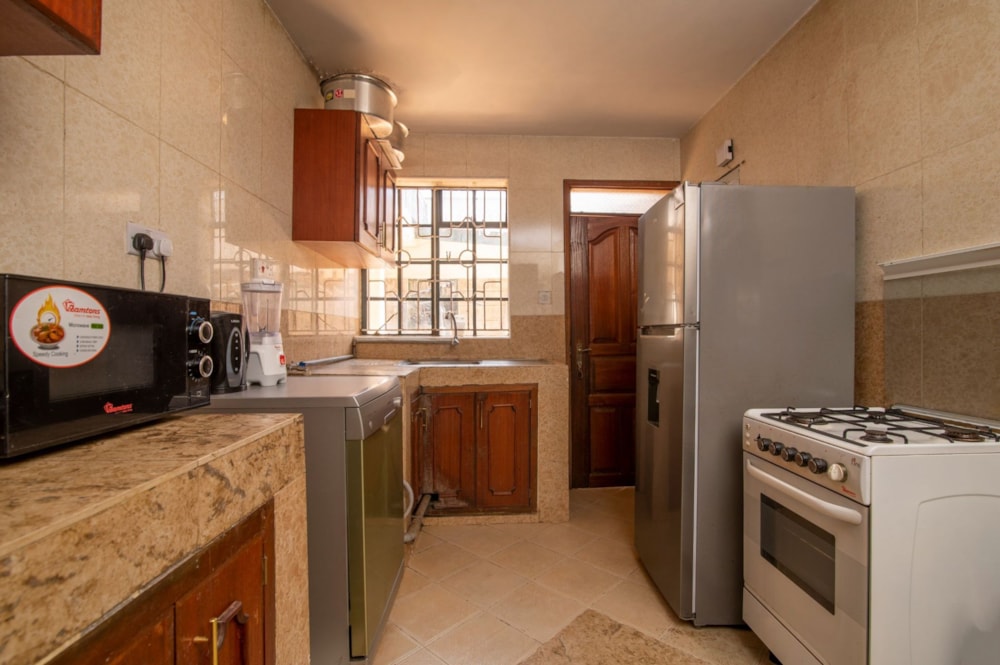 Townhouse for sale in Langata, Kenya - 3KE1709010 Townhouse for sale in Langata, Kenya - 3KE1709010