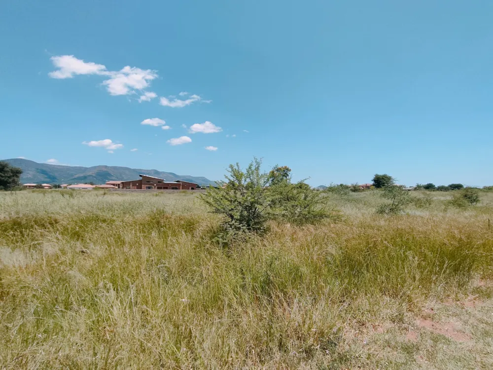 Residential vacant land for sale in Mokopane - 1PS1720724 Residential vacant land for sale in Mokopane - 1PS1720724